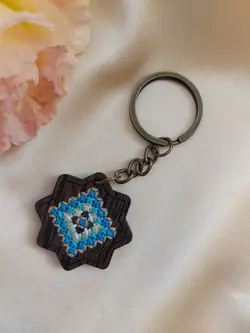 جاکلیدی (مجموعه شمسه)