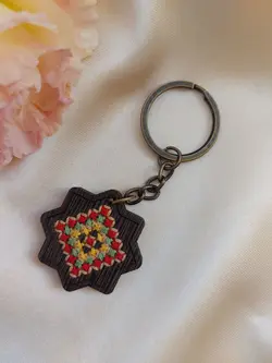 جاکلیدی (مجموعه شمسه)