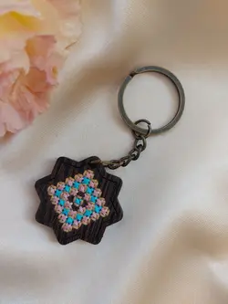 جاکلیدی (مجموعه شمسه)