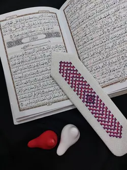 نشان کتاب طرح آیه