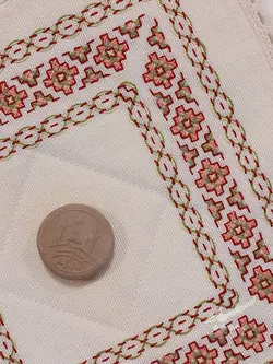 جانماز کیفی (طرح دینا)