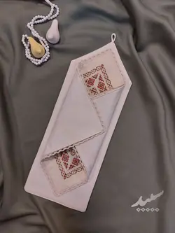 جانماز کیفی (طرح دینا)