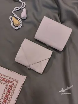 جانماز کیفی (طرح دینا)