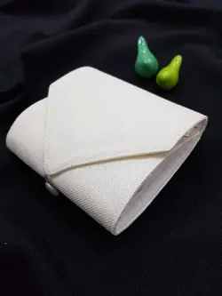 جانماز کیفی (طرح والا)
