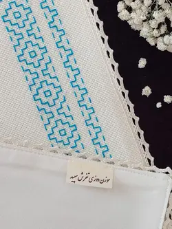 جانماز (طرح سیمین)