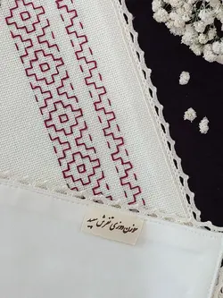 جانماز (طرح سیمین)