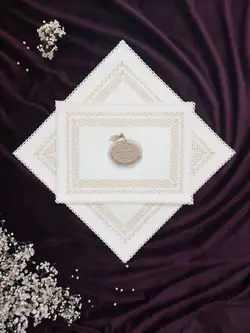 جانماز (طرح سیمین)