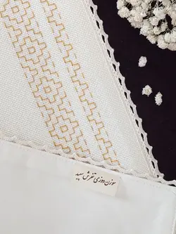 جانماز (طرح سیمین)