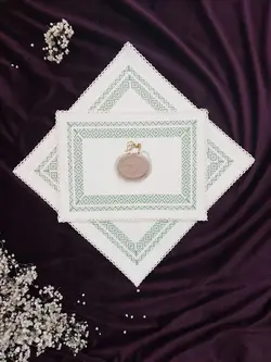جانماز (طرح سیمین)