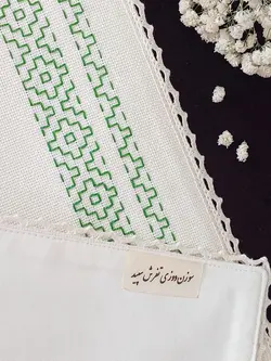 جانماز (طرح سیمین)