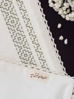 جانماز (طرح سیمین)