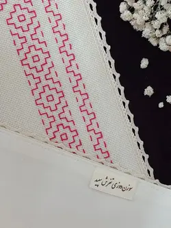 جانماز (طرح سیمین)