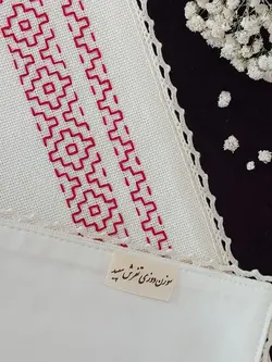 جانماز (طرح سیمین)
