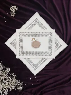 جانماز (طرح سیمین)