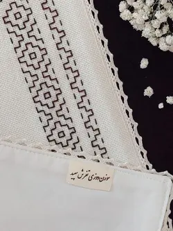 جانماز (طرح سیمین)