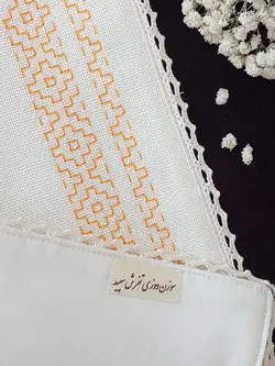 جانماز (طرح سیمین)