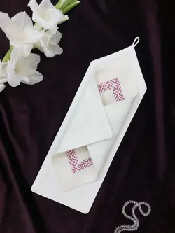 جانماز کیفی (طرح شمسه)