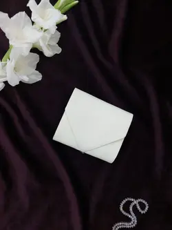 جانماز کیفی (طرح شمسه)