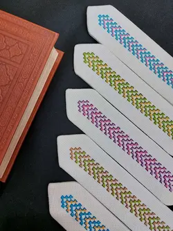 نشان کتاب طرح آیت