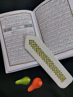 نشان کتاب طرح آیت