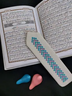 نشان کتاب طرح آیت
