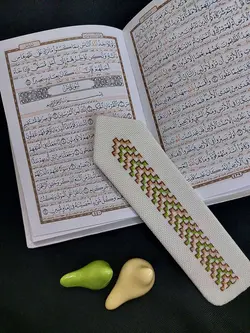 نشان کتاب طرح آیت