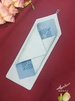 جانماز کیفی (طرح بامداد) (1)