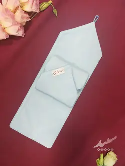 جانماز کیفی (طرح بامداد) (1)