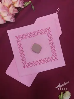 جانماز کیفی (طرح بامداد) (1)
