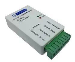 درب بازکن کارتی ریموتی لگزو