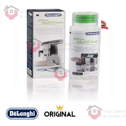تمیز کننده بدنه قهوه ساز دلونگی dlsc550 - ایران سرویس شاپ