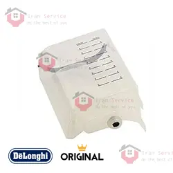 فروش مخزن آب قهوه ساز دلونگی bco264 اورجینال delonghi