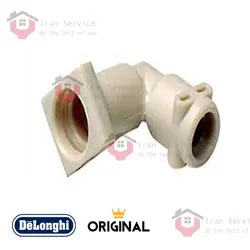 فروش اتصال 90 درجه قهوه ساز دلونگی