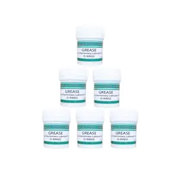فروش گریس روان کننده واشر هدگروپ و دم کن قهوه ساز 100% کارایی
