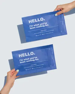 All the cool kids have ADHD - هپی والز