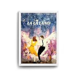 پوستر فیلم Lala Land - هپی والز