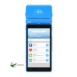 کارتخوان کش‌لس رومیزی Aisino Pro (کارت‌به‌کارت)