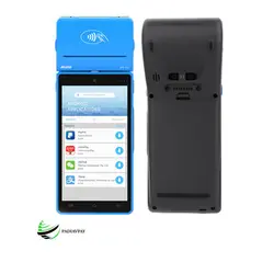 کارتخوان کش‌لس رومیزی Aisino Pro (کارت‌به‌کارت)