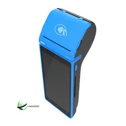کارتخوان کش‌لس رومیزی Aisino Pro (کارت‌به‌کارت)