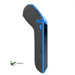 کارتخوان کش‌لس رومیزی Aisino Pro (کارت‌به‌کارت)