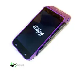 کارتخوان با قابلیت کارت‌به‌کارت (کش‌لس رومیزی) K9