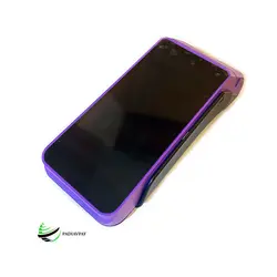 کارتخوان با قابلیت کارت‌به‌کارت (کش‌لس رومیزی) K9