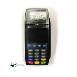 دستگاه کارتخوان ثابت PAX S800