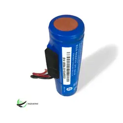 باتری دستگاه کارت خوان اس 910 pax s