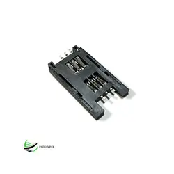اسلات سیم کارت کارت‌خوان سیار