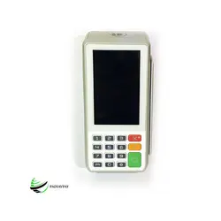 دستگاه کارتخوان ثابت PAX Q80