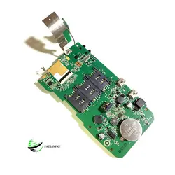 برد کارت‌خوان پکس اس۹۰- Mainboard B Pax s90