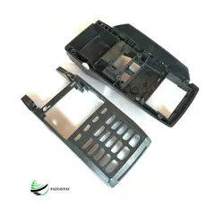 قاب پشت و رو کارت‌خوان Pax s800