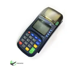 کارتخوان ثابت پکس PAX S80