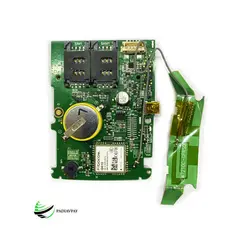 برد و آنتن کارت‌خوان ۷۲۱۰ Board & Antenna Newpos